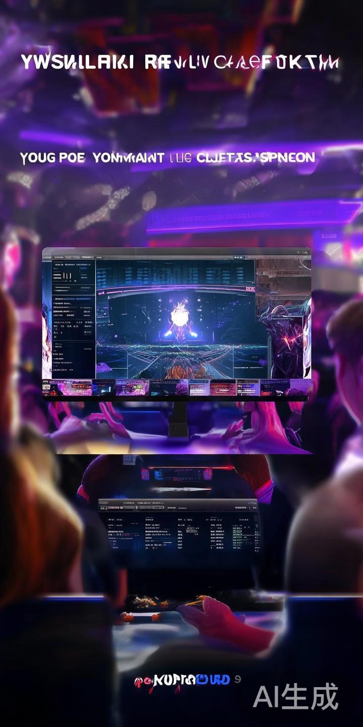 全面解析亚盈体育电竞赛事直播与精彩赛事回放的精彩介绍