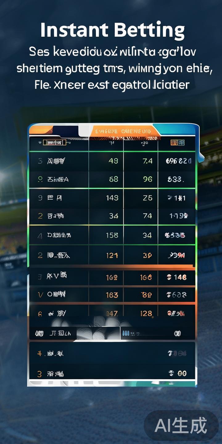 亚盈体育app评测：即时下注功能与赛事提醒服务的全面体验