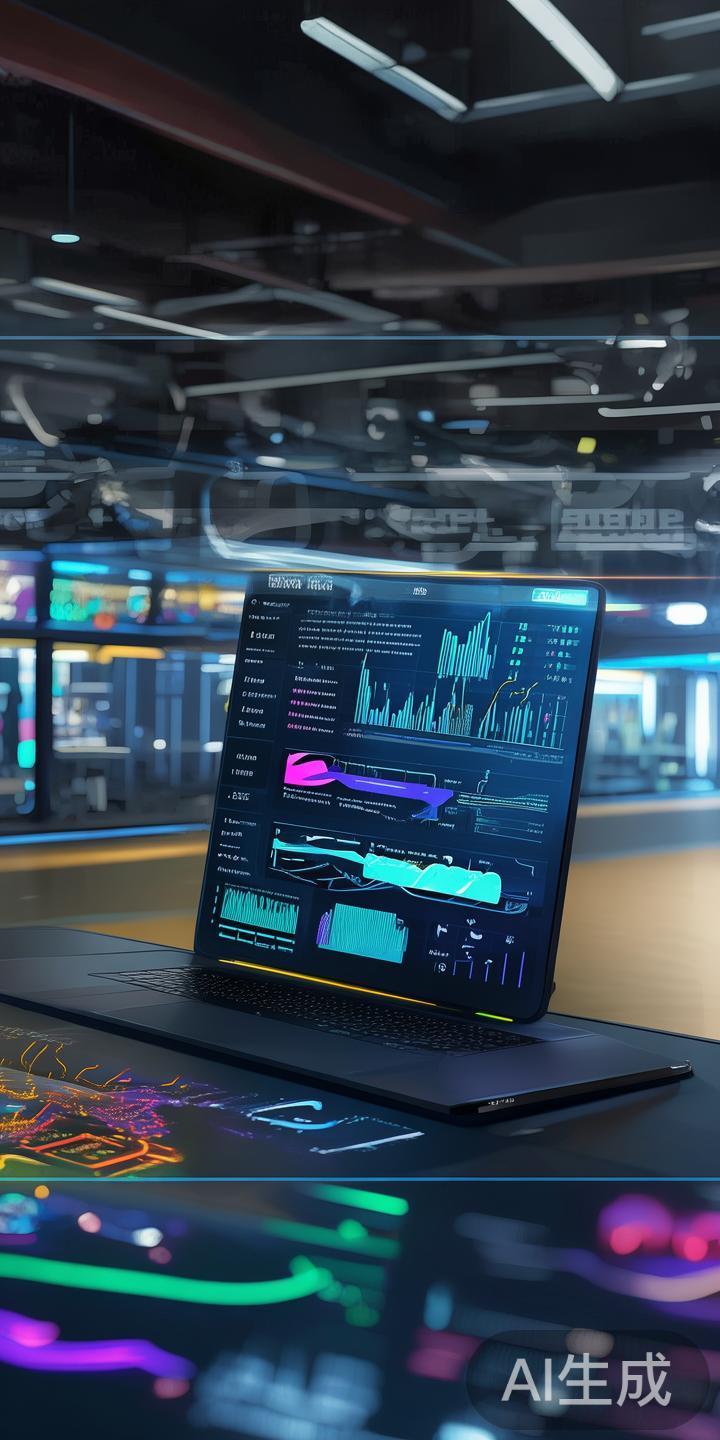 会员管理与数据分析
通过数字化会员管理系统，场馆