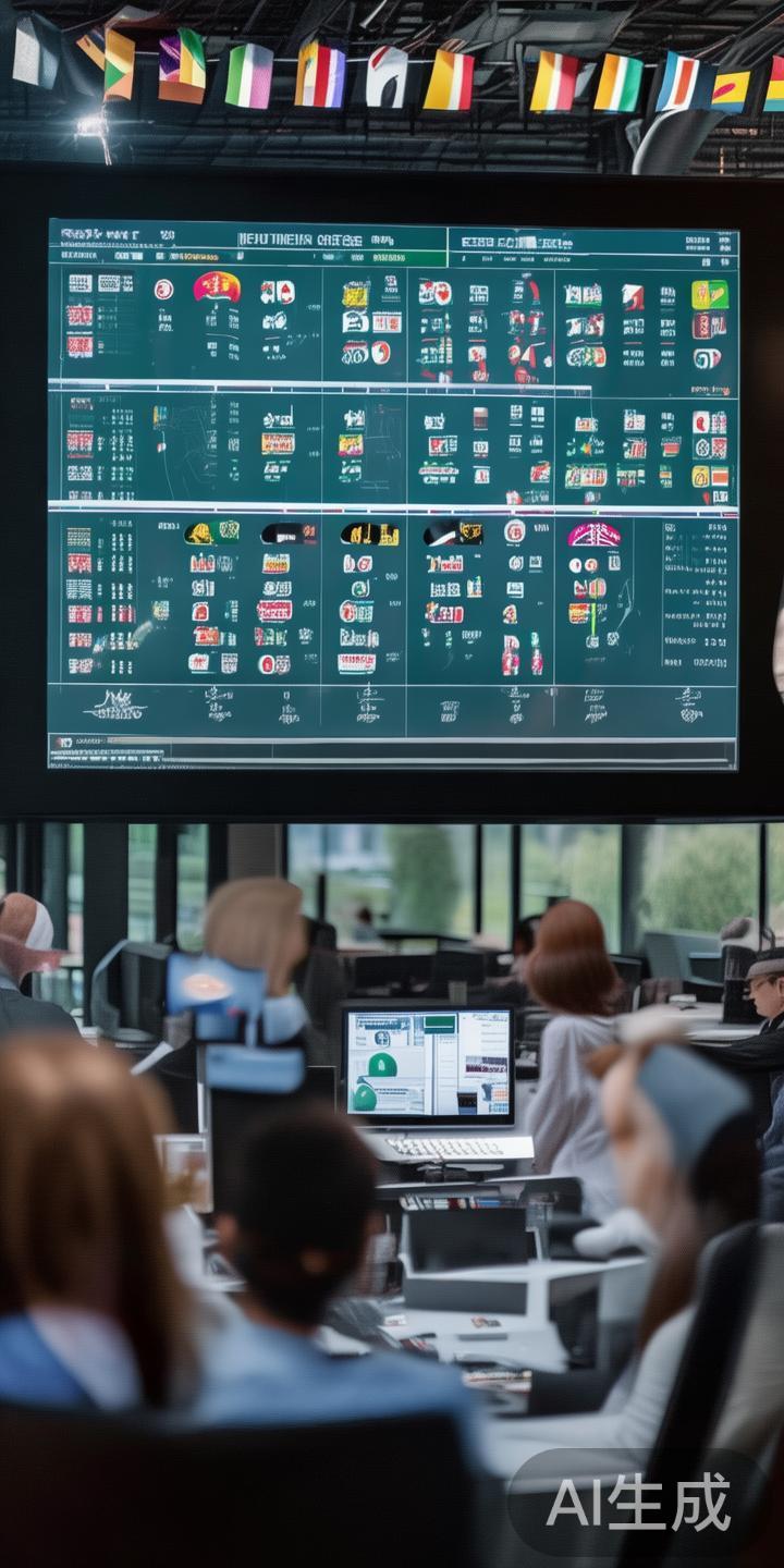 全面解析亚盈体育网站的多语言支持与国际化服务战略布局