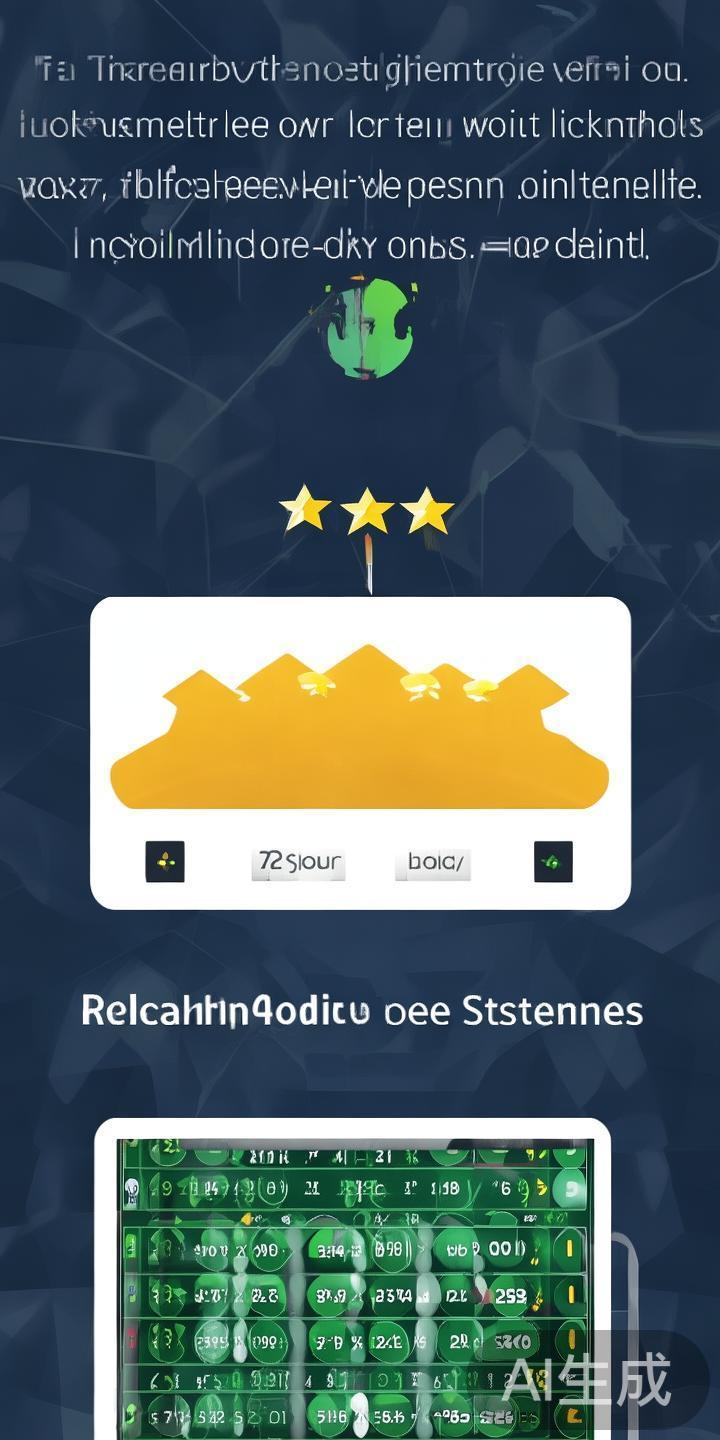 4.公平透明的游戏机制
涉及体育赛事的投注，平台