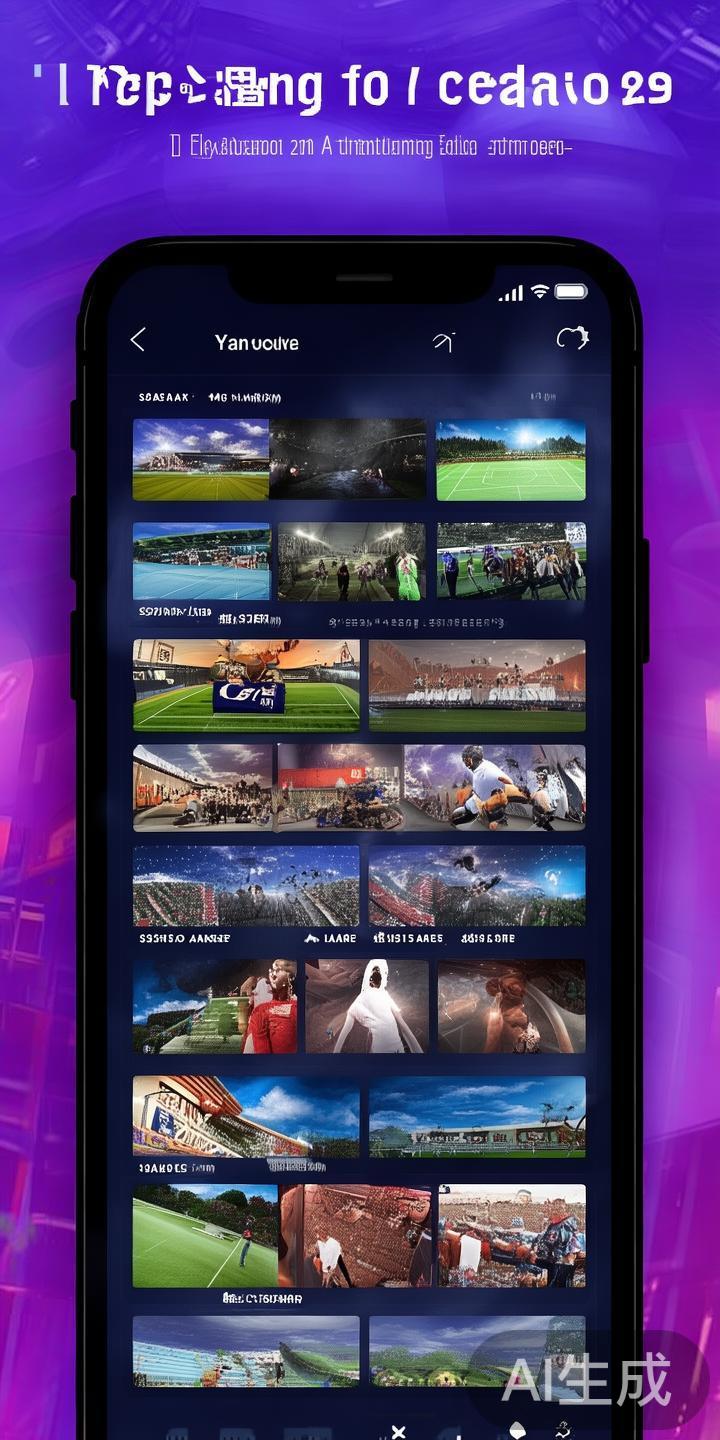 亚盈体育手机用户使用体验全面总结与优化建议