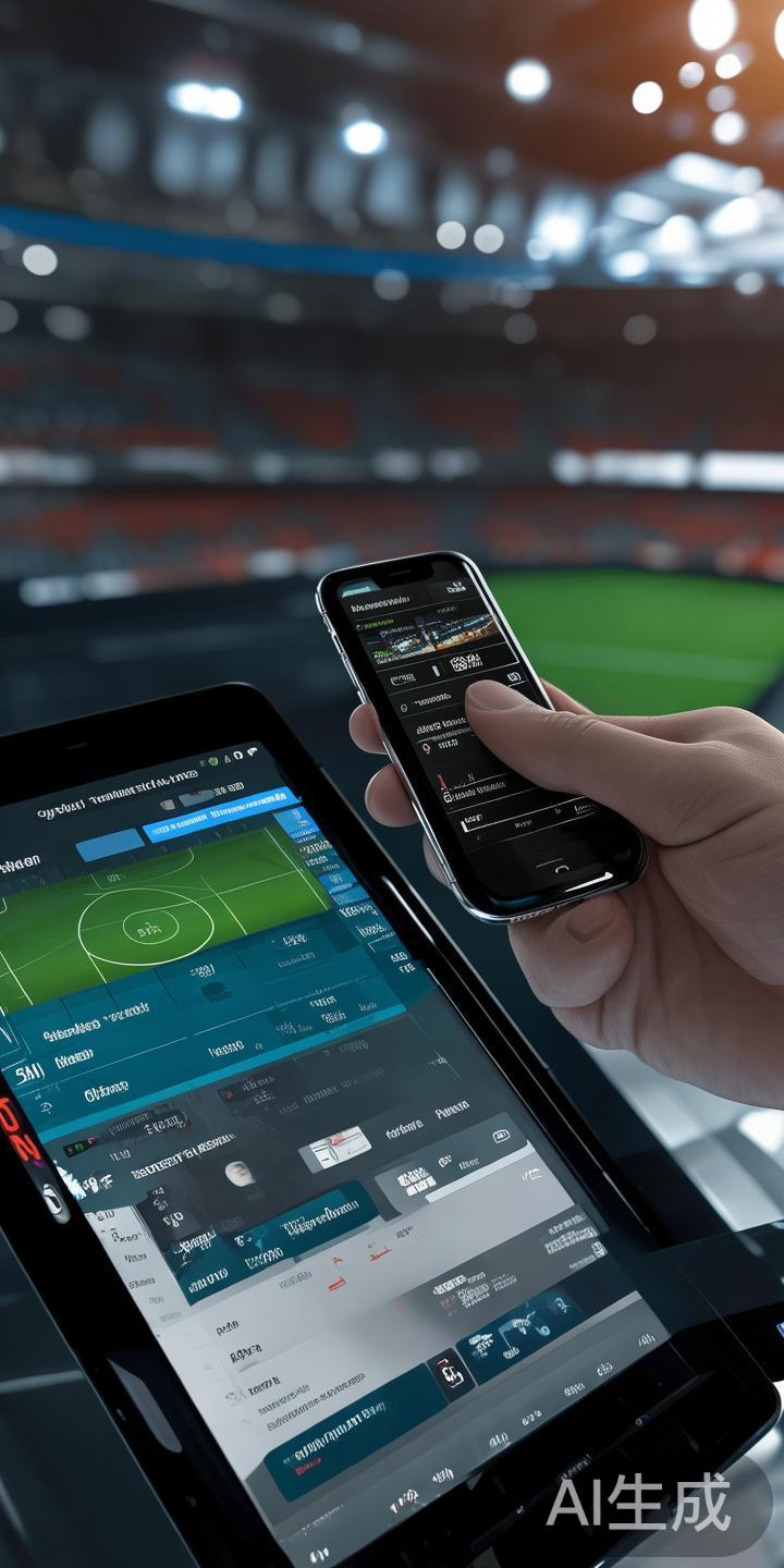 亚盈体育app官网入口：多设备同步登录与全面数据安全保障方案