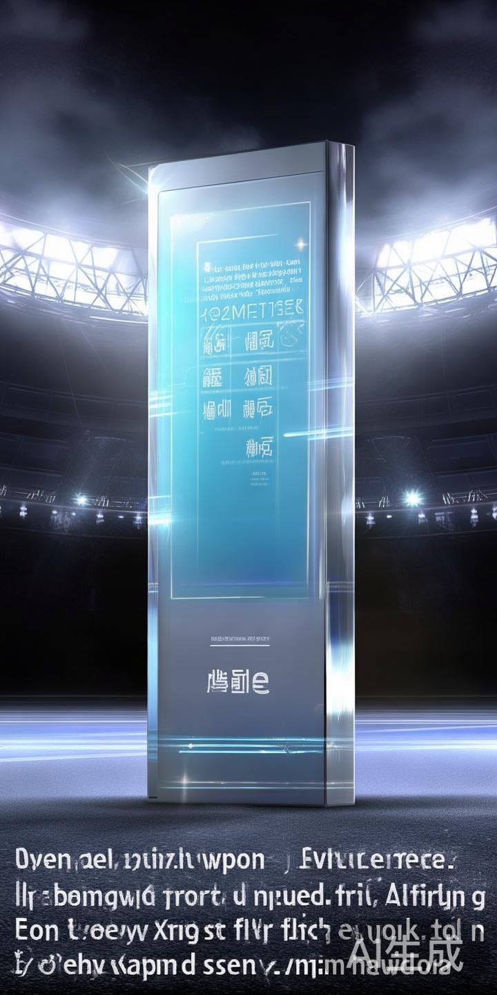 亚美新体育官方入口：畅享最新精彩赛事直播，尽享极致运动盛宴