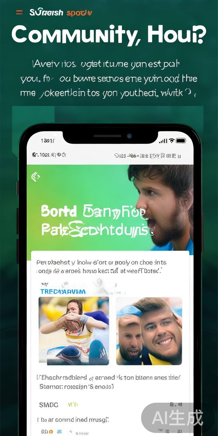全面解析亚盈新体育手机的核心功能与用户使用体验评测