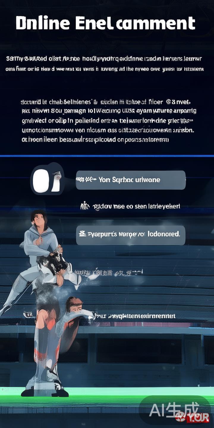 为什么越来越多人选择Y亚盈体育进行安全可靠的线上娱乐体验