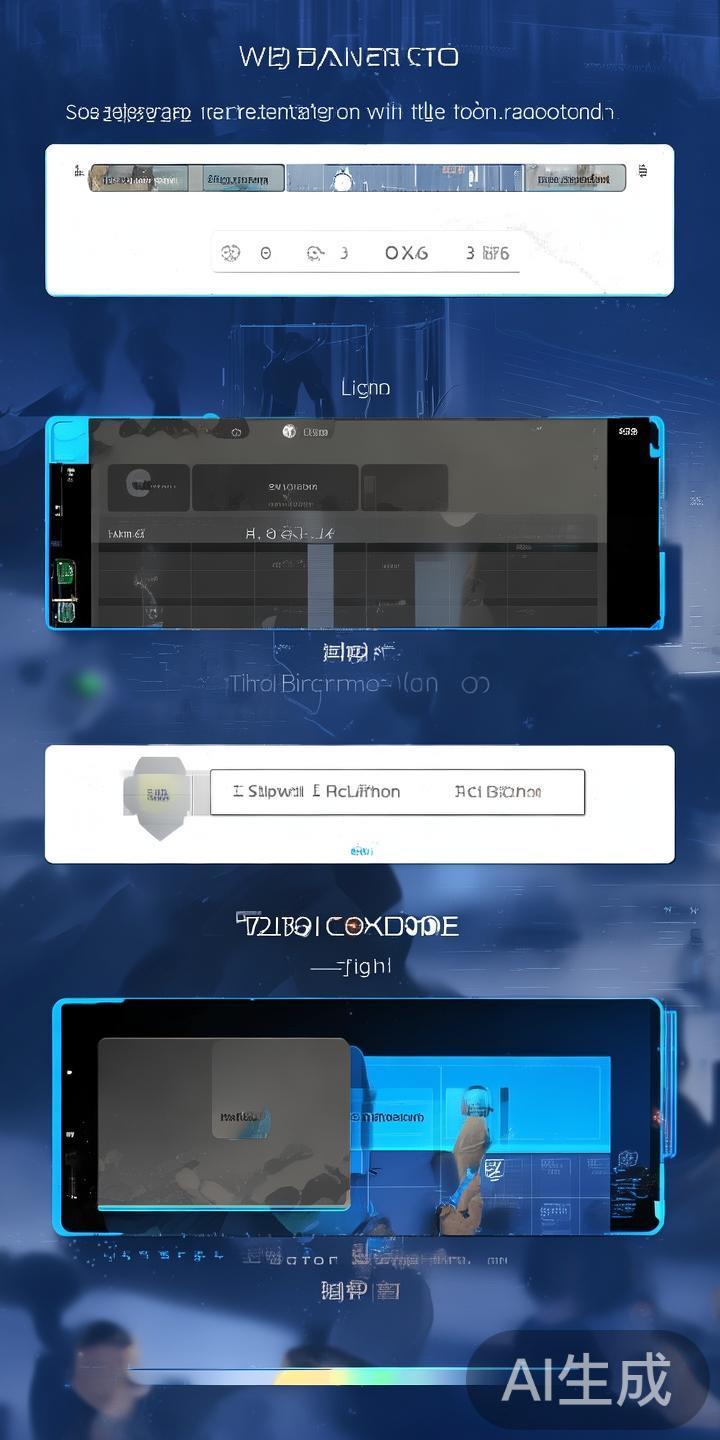 如何高效实现亚盈体育主页的快速登录与顺畅界面浏览技巧