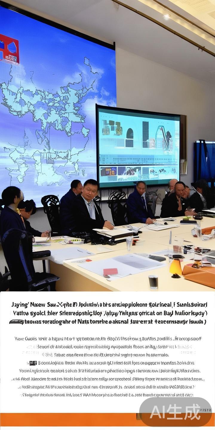 在当今体育产业迅猛发展的背景下，企业的战略布局对其