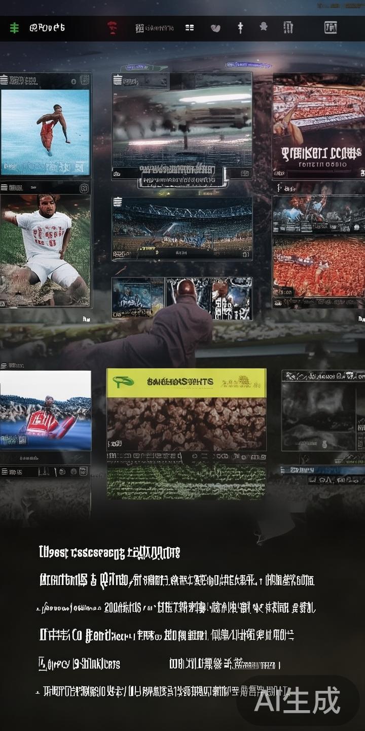 亚盈体育主页：精彩历史赛事回顾与集锦精彩纷呈