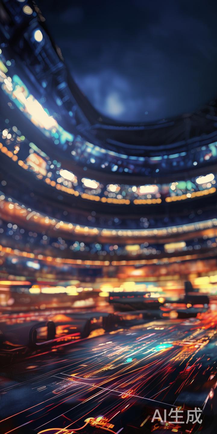 近年来，随着科技的不断进步与互联网普及，体育博彩行