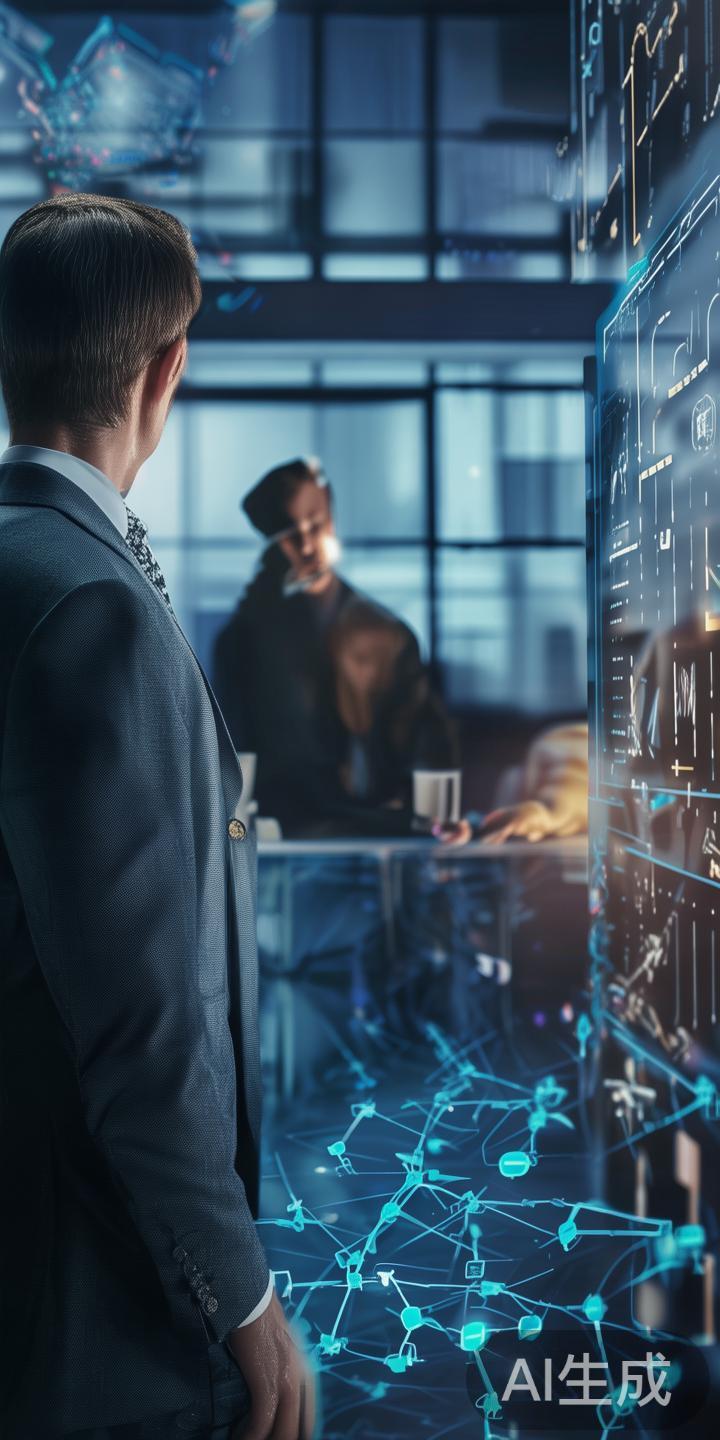 亚盈体育公司应对行业竞争与市场变化的战略分析与实践探索 行业法规的不断变化要求企业必须加强合规管理。亚盈体