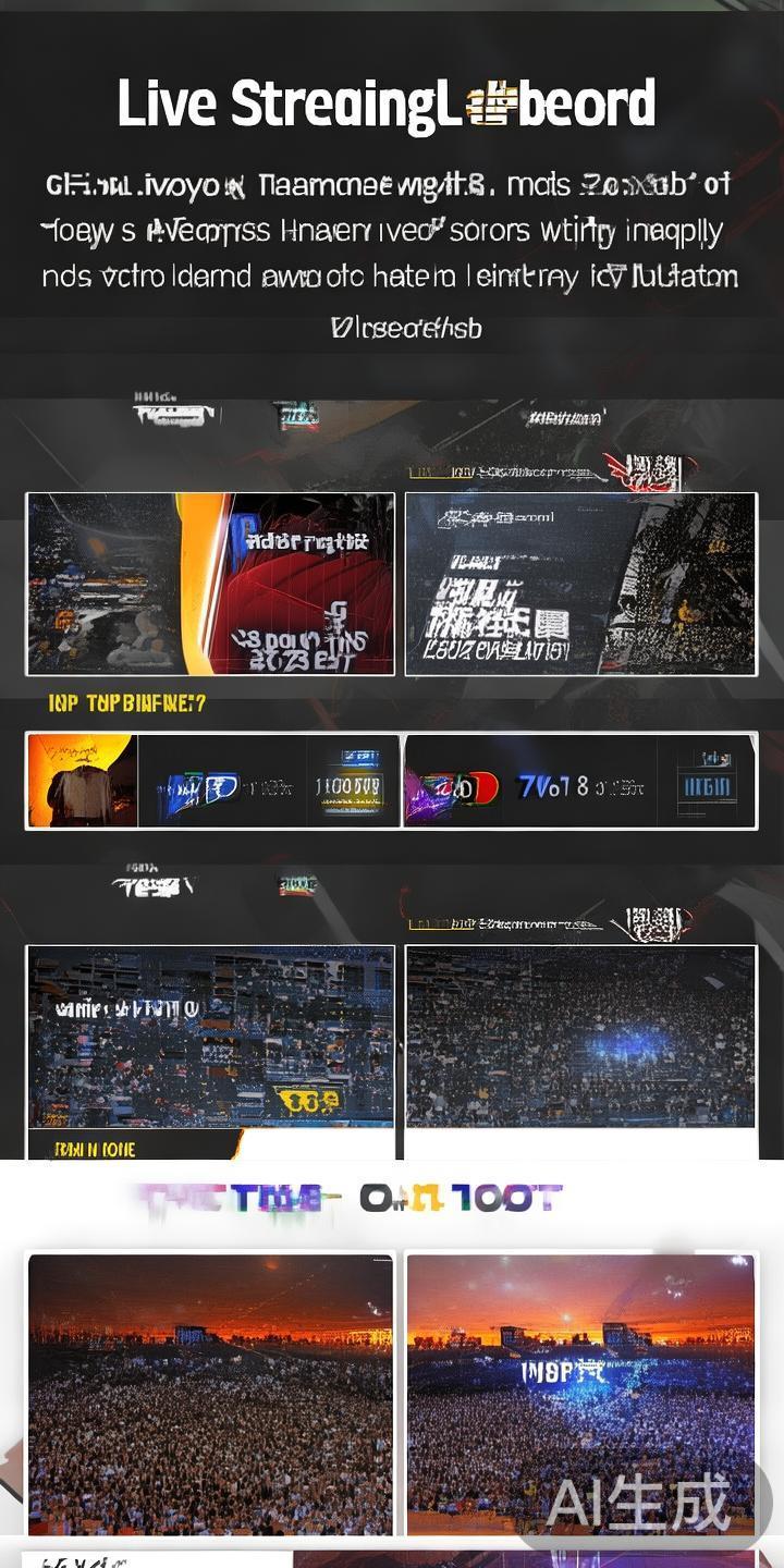 亚盈体育官网首页直播指南：快速找到当天最热视频内容的方法技巧