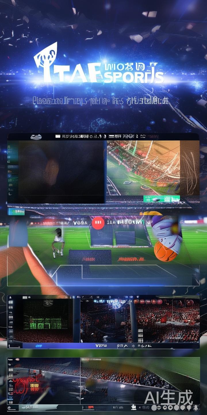 了解亚盈体育平台:功能介绍及主要特色解析 亚盈体育的核心功能之一是提供高质量的体育赛事直播内