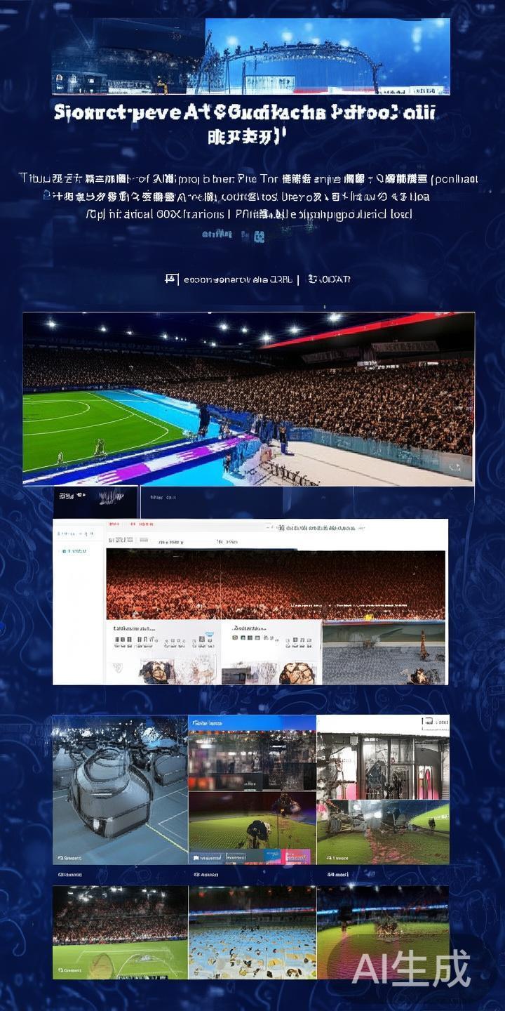 亚盈体育吧:汇聚丰富体育社区互动平台与你同行激情无限 在当今信息化社会,体育不仅仅是赛事的观赛,更成为人